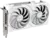 AMD Radeon RX 9060 XT ASUS 16Gb (DUAL-RX9060XT-16G-WHITE)