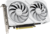 AMD Radeon RX 9060 XT ASUS 16Gb (DUAL-RX9060XT-16G-WHITE)