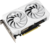 AMD Radeon RX 9060 XT ASUS 16Gb (DUAL-RX9060XT-16G-WHITE)