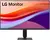LG 27" 27U411A-B UltraFine