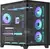 Formula Crystal U2 Floe Black