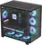 Formula Crystal U2 Floe Black