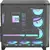 Formula Crystal U2 Floe Black