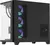 Formula Crystal U2 Floe Black