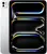 Apple iPad Pro 11" (M4) 256Gb Wi-Fi + Cellular Silver (MVW23QA/A)