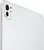 Apple iPad Pro 11" (M4) 256Gb Wi-Fi + Cellular Silver (MVW23QA/A)