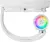 Arctic Liquid Freezer III Pro 240 ARGB White