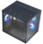 Defender NovaCube Black (25103)
