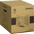 Defender NovaCube Black (25103)