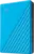 6Tb WD My Passport Blue (WDBR9S0060BBL)