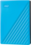 6Tb WD My Passport Blue (WDBR9S0060BBL)