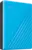 6Tb WD My Passport Blue (WDBR9S0060BBL)