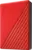 6Tb WD My Passport Red (WDBR9S0060BRD)