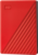 6Tb WD My Passport Red (WDBR9S0060BRD)