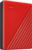6Tb WD My Passport Red (WDBR9S0060BRD)