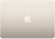 Apple MacBook Air 13 Starlight (M2, 2022) (MC7W4HN/A)