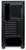 HSPD M740-TGBK Black