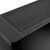 HSPD M740-TGBK Black
