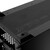 HSPD M740-TGBK Black