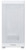 HSPD M740-TGWH White