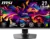MSI 27" MAG 272UP QD-OLED X24