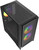 Powercase Alisio Micro Z3B ARGB V2 Black