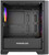 Powercase Alisio Micro Z3B ARGB V2 Black