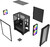 Powercase Alisio Micro Z3B ARGB V2 Black