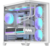 Formula Crystal U2 White