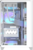 Formula Crystal U2 White