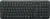 Logitech K250 Graphite (920-013452)