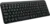 Logitech K250 Graphite (920-013452)