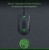 Коврик для мыши Razer Goliathus Chroma