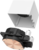 PCcooler DC360 Pro ARGB Display White