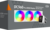PCcooler DC360 Pro ARGB Display White