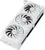 AMD Radeon RX 9070 XT ASUS OC 16Gb ( PRIME-RX9070XT-O16G-WHITE)