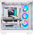 Thermaltake MAGFloe 420 Ultra ARGB White