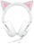 Razer Kraken Kitty V3 X White
