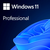 Microsoft Windows 11 Pro 64-bit Russian 1 License OEM (FQC-10547-S)