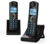 Alcatel F685 Duo Black
