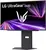 LG 27" 27GX700A-B UltraGear
