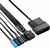 ExeGate Pro 4U450-17/600PAS 600W