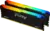 16Gb DDR4 3200MHz Kingston Fury Beast RGB (KF432C16BB2AK2/16WP) (2x8Gb KIT)
