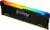 16Gb DDR4 3200MHz Kingston Fury Beast RGB (KF432C16BB12A/16WP)