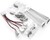 ExeGate Pro 4U660-HS24/1000PAS 1000W