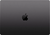 Apple MacBook Pro 14 Space Black (M5, 2025) (MDE04)