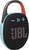 JBL Clip 5 Black/Orange