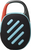 JBL Clip 5 Black/Orange
