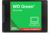 250Gb WD Green (WDS250G5G0A)
