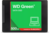 500Gb WD Green (WDS500G5G0A)